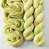 Wandflower - Miss Babs Yummy 2-Ply superwash Merino wool yarn