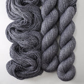 Waterloo - Miss Babs Estrellita yarn