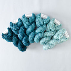 Watershed - Gradient Set - Babette