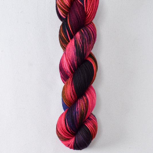 Wayne - Miss Babs Yummy 2-Ply yarn