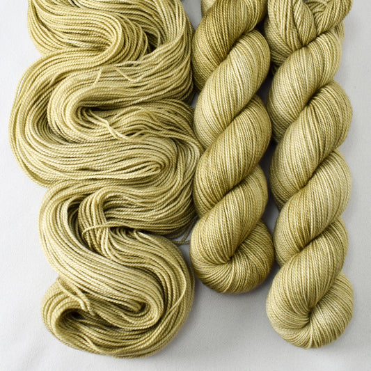 Wharf - Yummy 2-Ply - Babette