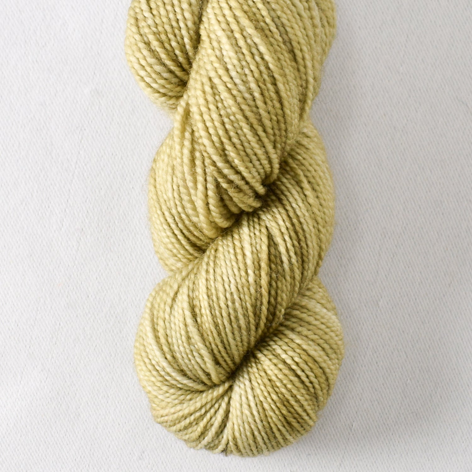 Wharf - Miss Babs Yummy 2-Ply Toes superwash Merino wool yarn