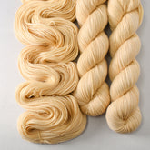 Wheaten - Miss Babs Tarte yarn