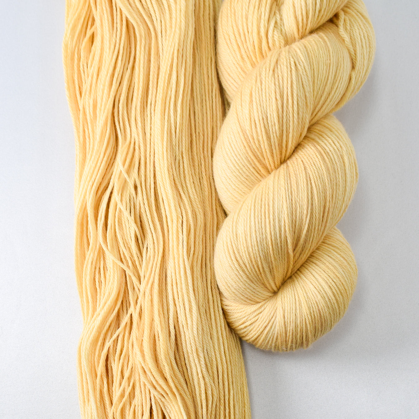 Wheaten - Miss Babs Yowza yarn