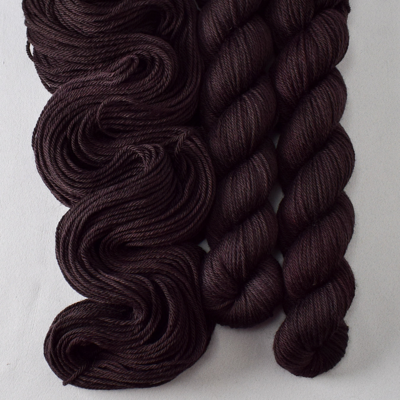 Whiplash - Miss Babs Yowza Mini yarn