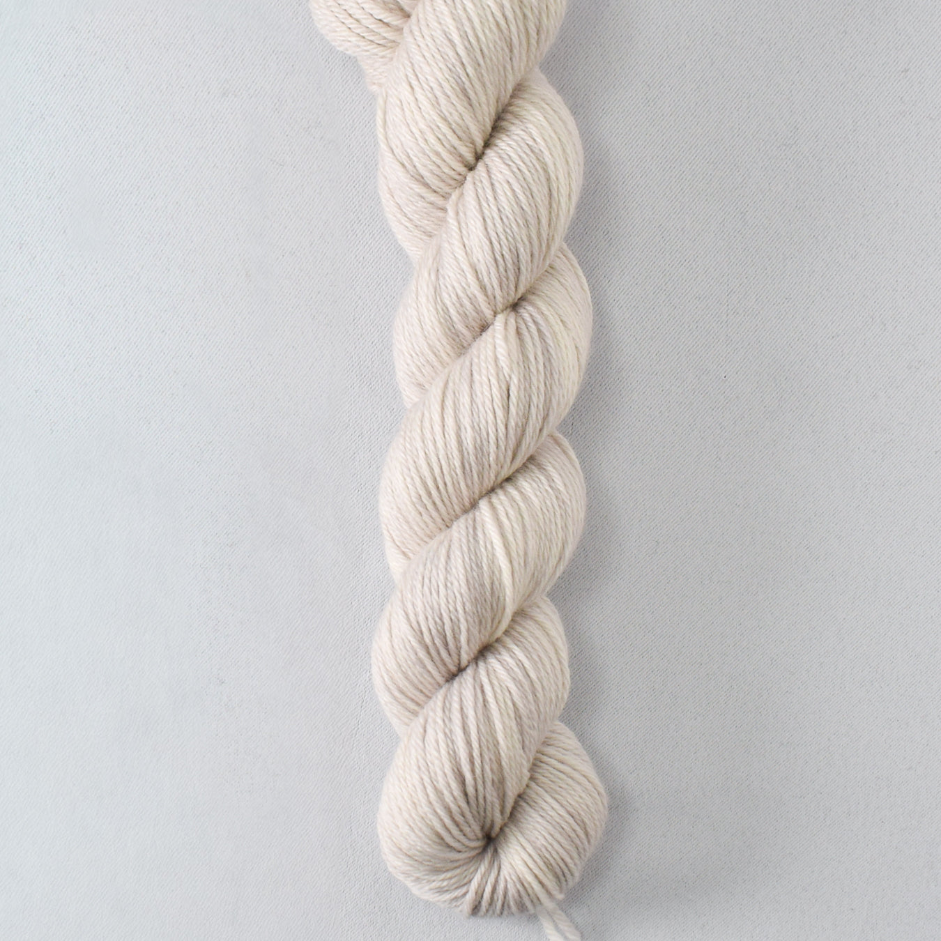 White Peppercorn - Miss Babs Yowza Mini yarn