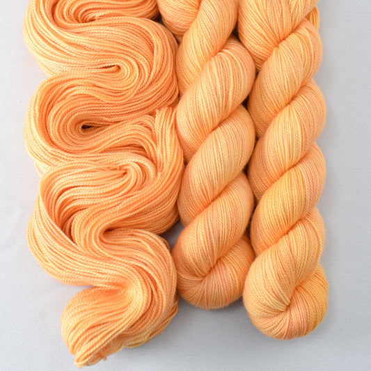 Whitsunday - Miss Babs Yummy 2-Ply superwash Merino wool yarn