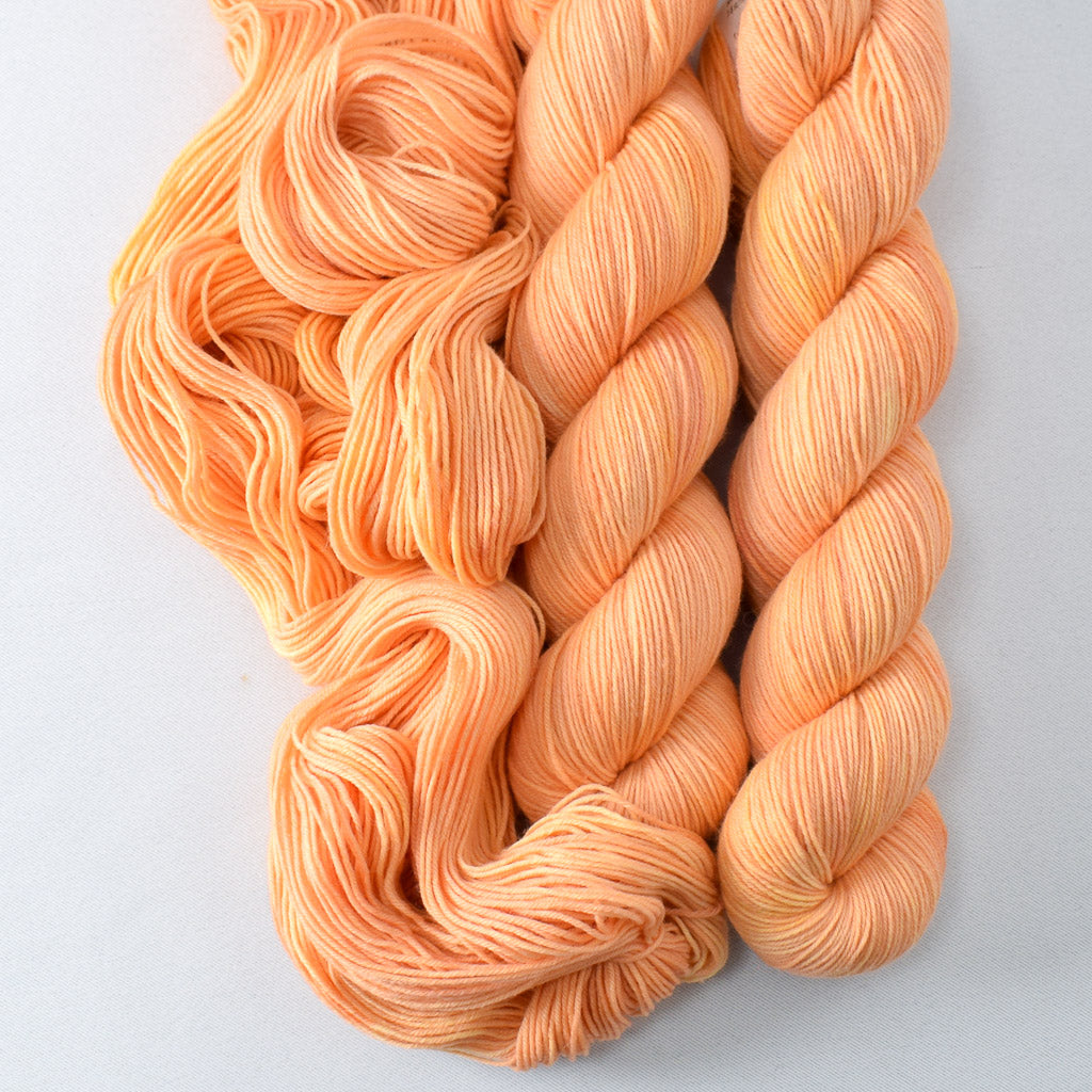 Whitsunday - Miss Babs Putnam Merino wool and nylon sock yarn