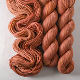 Wilburton - Miss Babs Yummy 2-Ply yarn