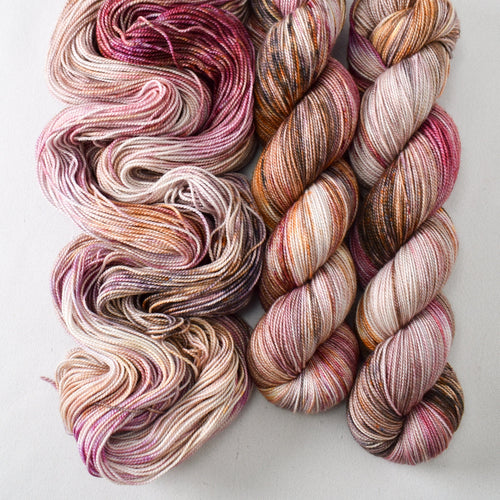 Wildcat - Miss Babs Avon yarn