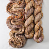 Wildcat - Miss Babs Estrellita yarn