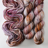 Wildcat - Miss Babs Killington 350 yarn