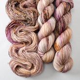 Wildcat - Miss Babs Tarte yarn