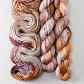 Wildcat - Miss Babs Yet yarn