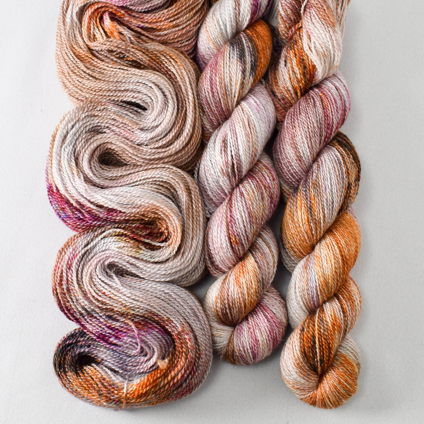 Wildcat - Miss Babs Yet yarn