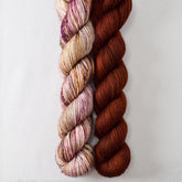 Wildcat and Russet - Yowza Mini Duo - Babette - PRE-ORDER, will ship by Wednesday, November 5