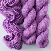 Wilder Oregano - Miss Babs Intrepid yarn