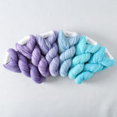 Wildflowers - Gradient Set