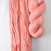 Wild Tulip - Miss Babs Big Silk yarn