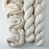 Willet - Miss Babs Avon yarn