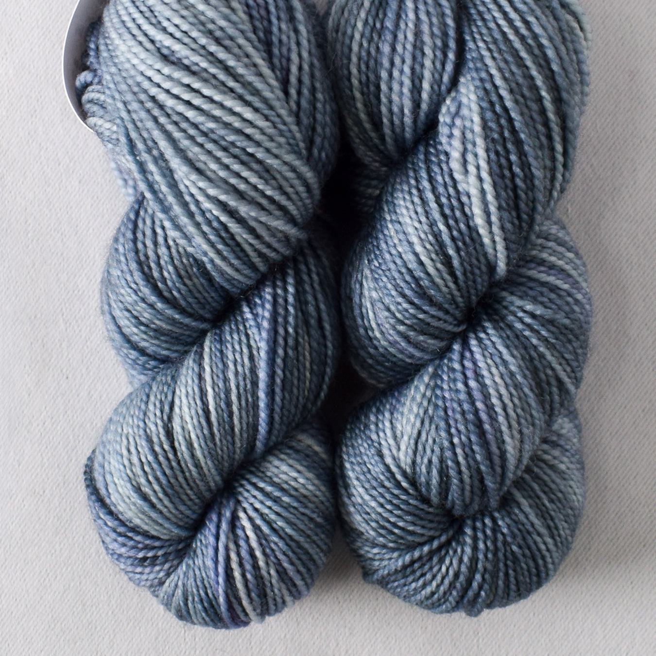 Windsurfer - Miss Babs 2-Ply Toes yarn