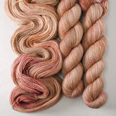 Windswept - Miss Babs Yet yarn