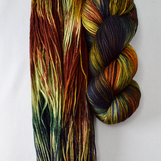 Windswept - Miss Babs Yowza yarn