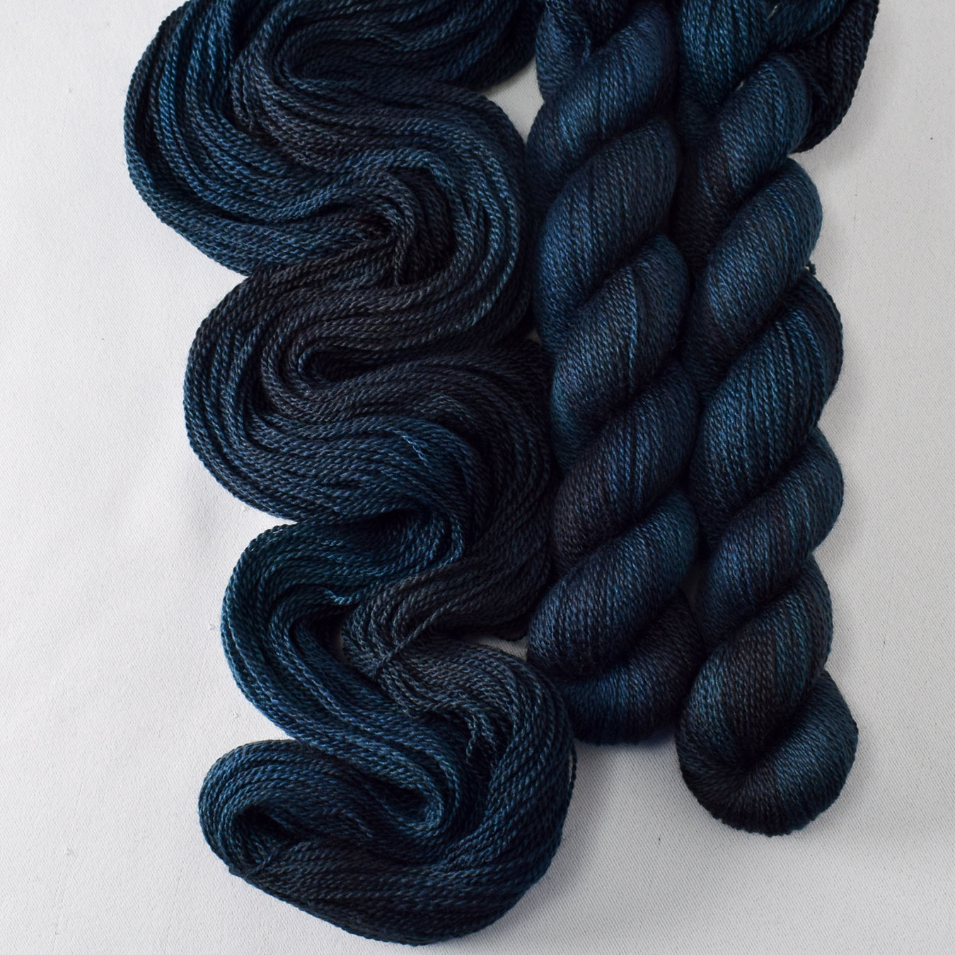 Windy Point - Miss Babs Yet yarn