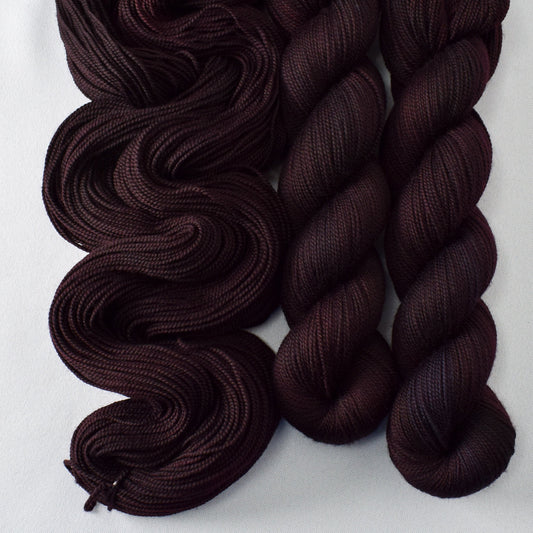 Wine Favors - Miss Babs Yummy 2-Ply yarn