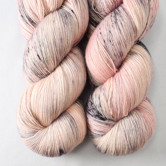 Wings of Love - Miss Babs Katahdin yarn