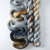 Winterlude - Miss Babs Sojourn yarn
