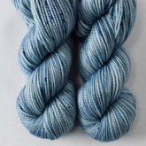 Winter Winds - Miss Babs 2-Ply Toes yarn