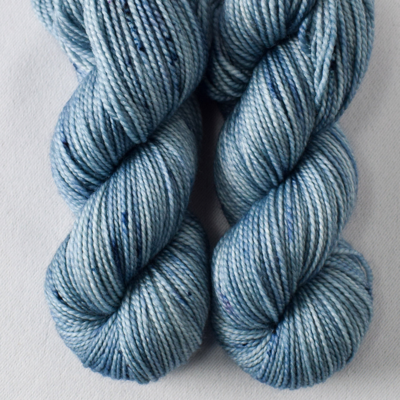 Winter Winds - Miss Babs 2-Ply Toes yarn