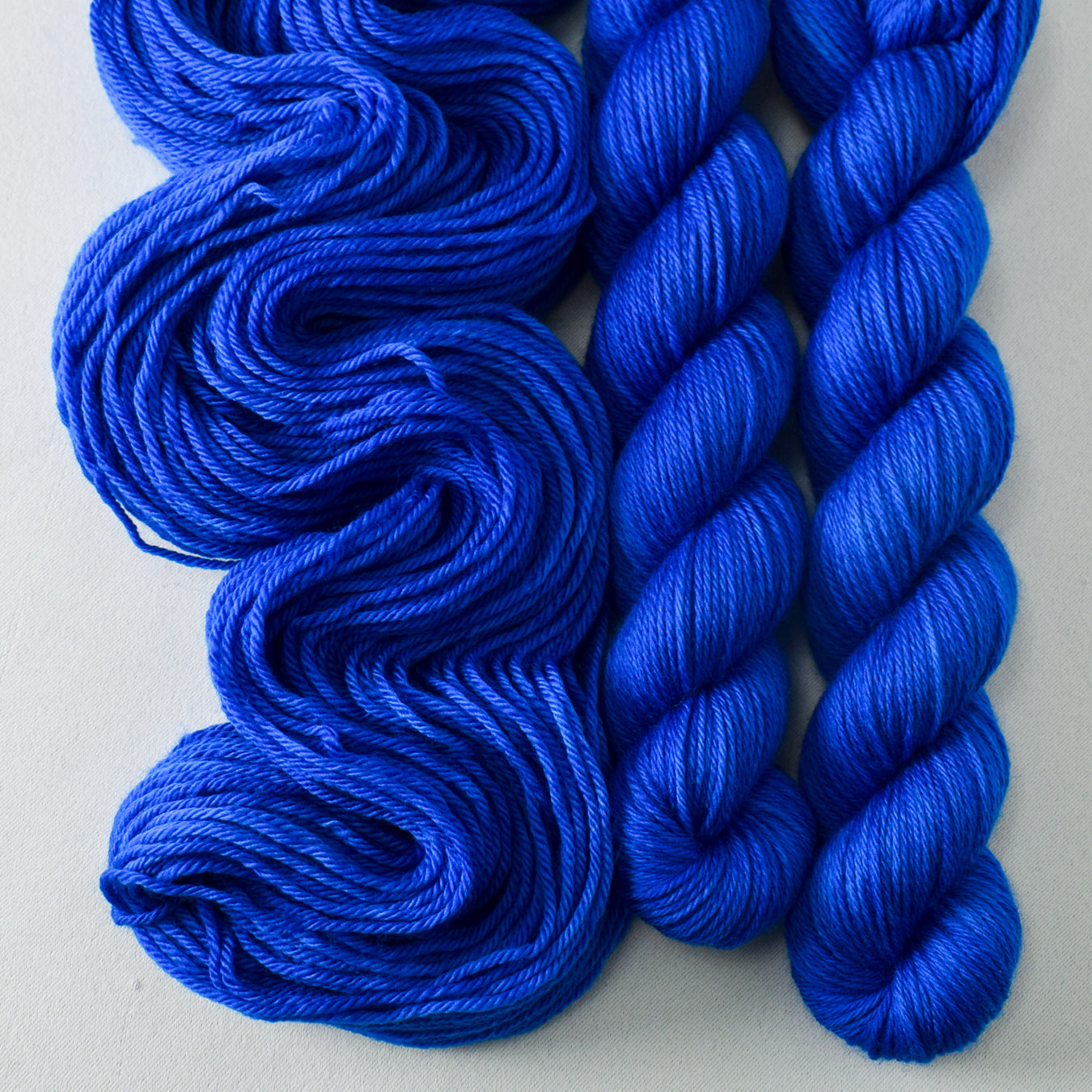 Wishing Well - Miss Babs Yowza Mini yarn