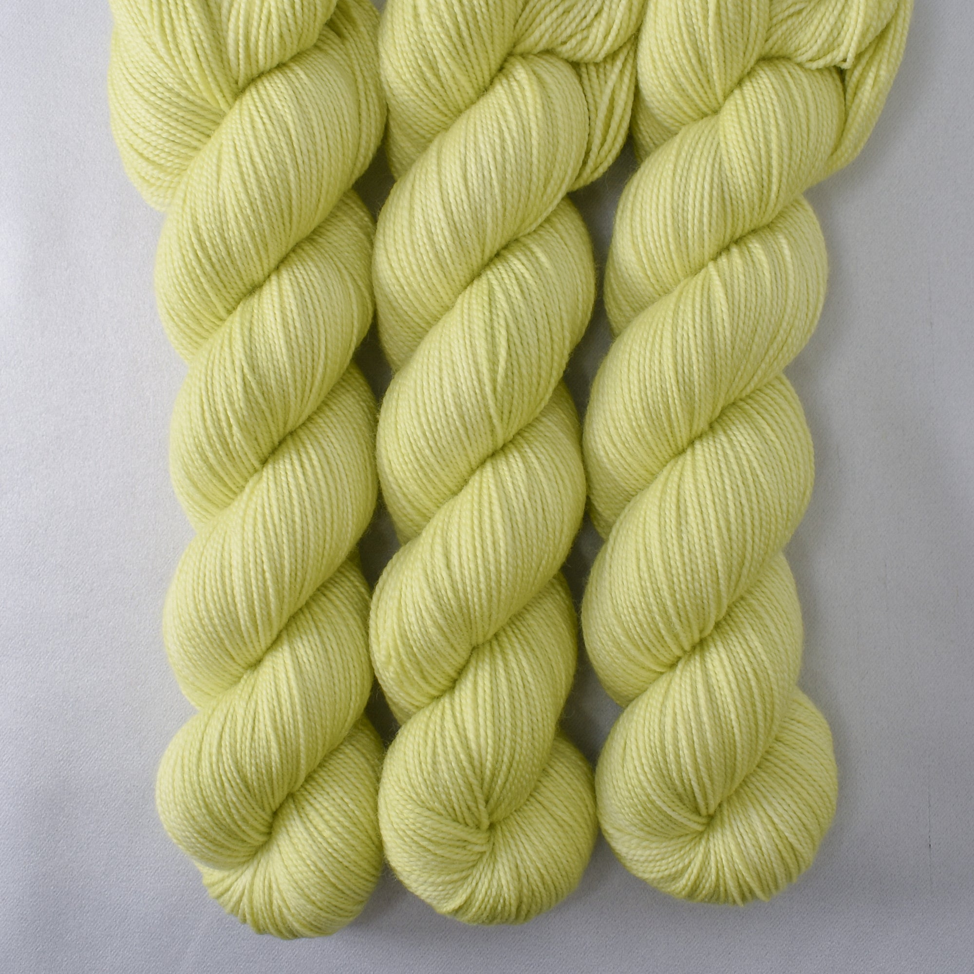With Gusto - Yummy 2-Ply - Wild Iris
