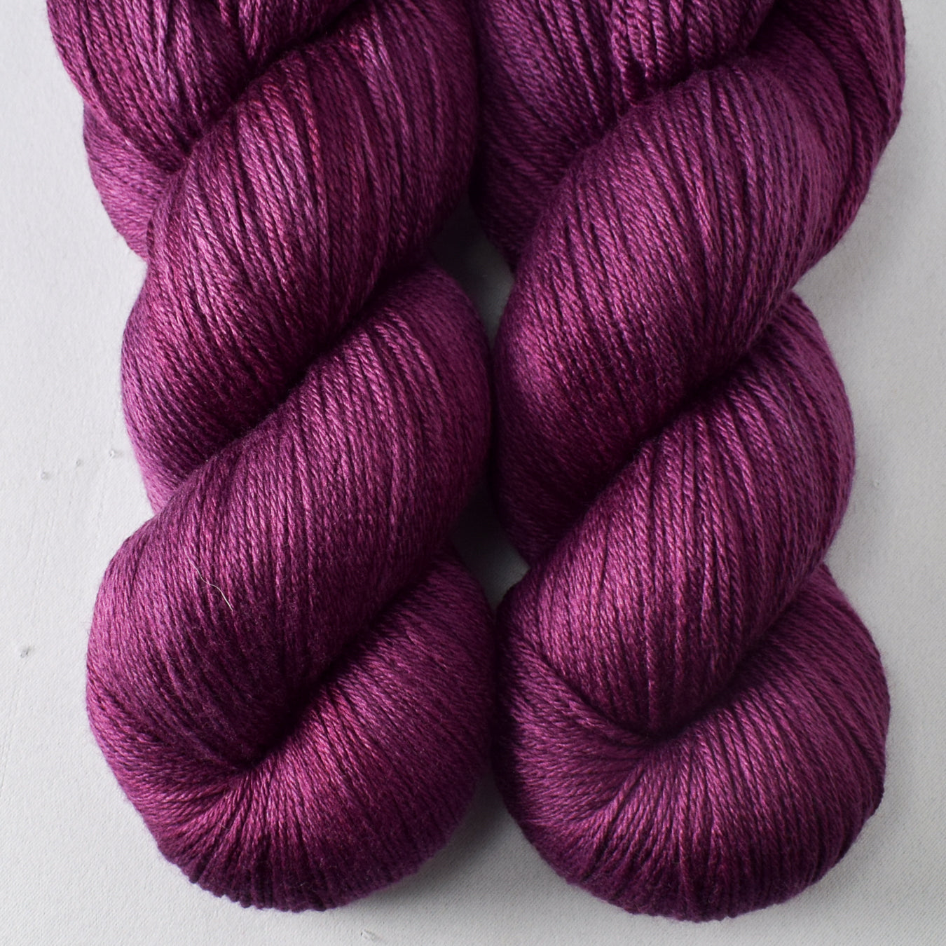 Wolfsbane - Miss Babs Big Silk yarn