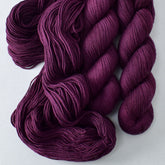 Wolfsbane - Miss Babs Laurel Falls Shaniko Merino wool yarn