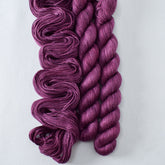 Wolfsbane - Miss Babs Sojourn cashmere and silk yarn