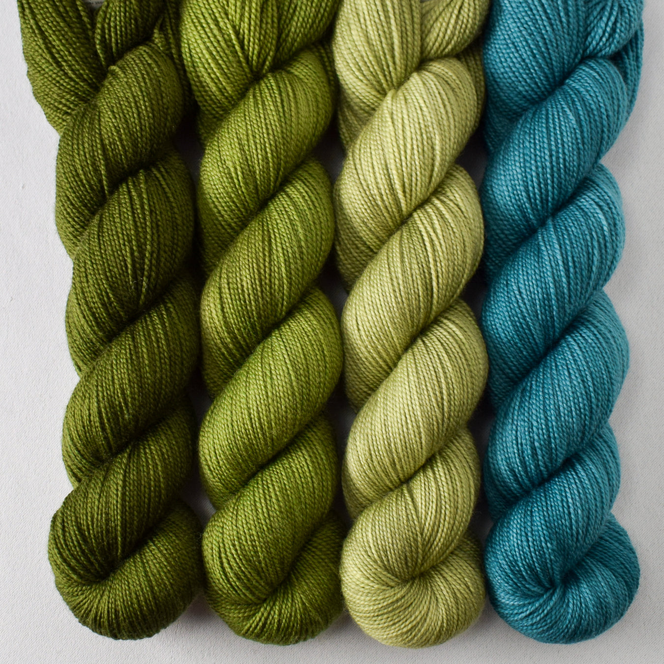 Wonder Kid - Miss Babs Believe Set