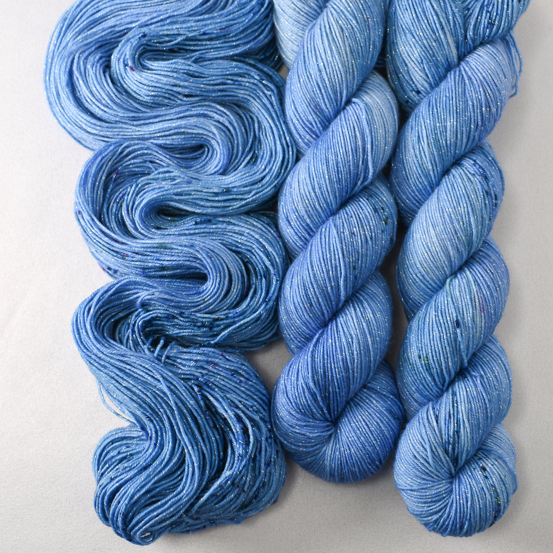 Wonderland - Miss Babs Estrellita yarn
