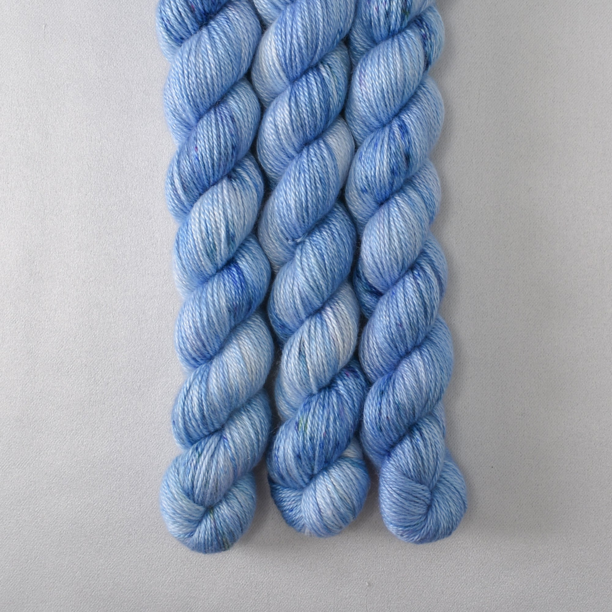 Wonderland - Miss Babs Sojourn yarn