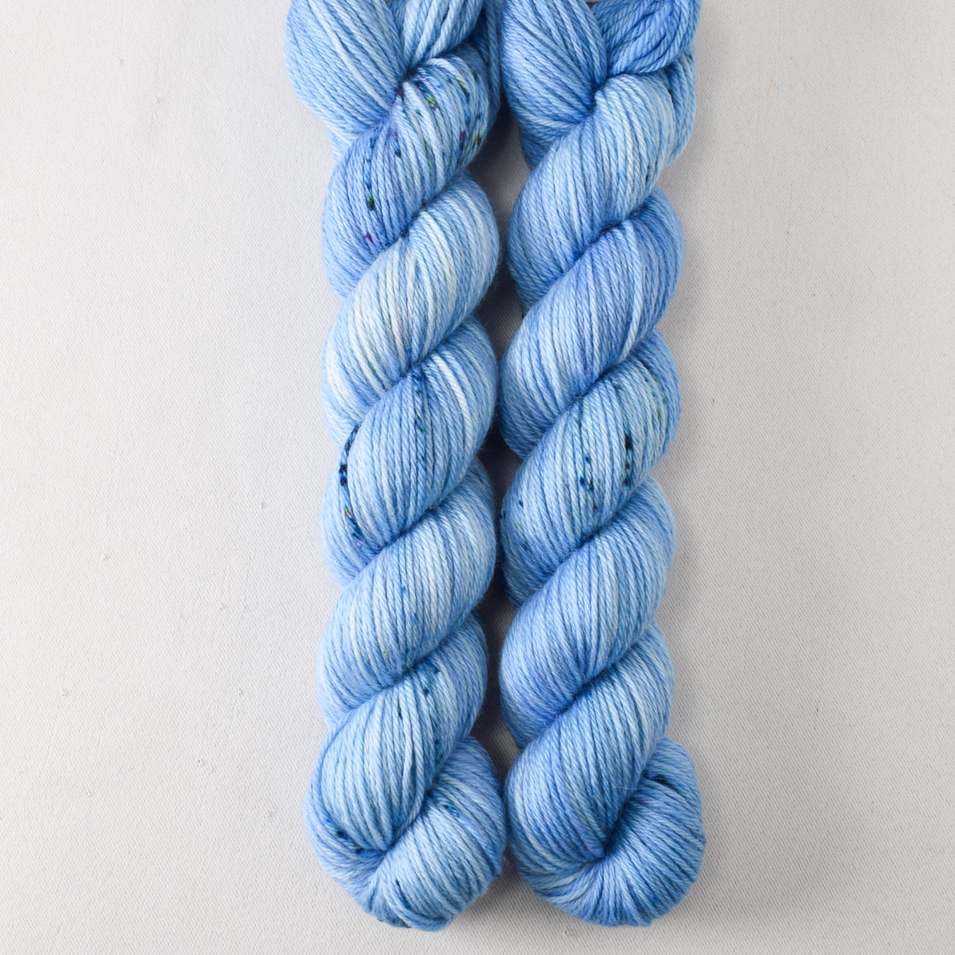 Wonderland - Miss Babs Yowza Mini yarn