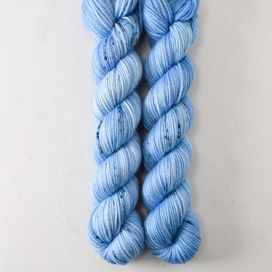Wonderland - Miss Babs Yowza Mini yarn
