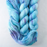 World in a Book - Miss Babs Avon yarn