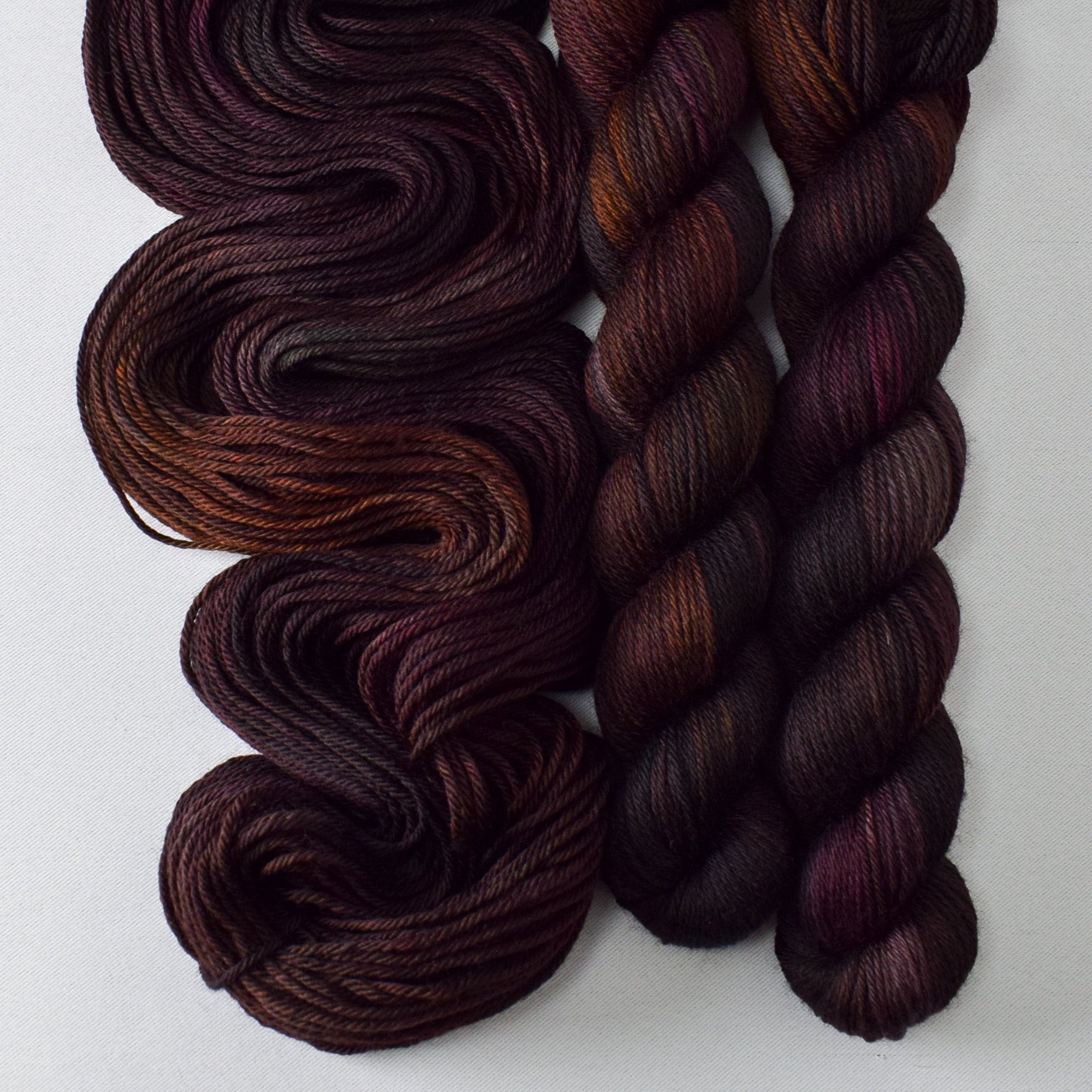 Wychwood - Miss Babs Yowza Mini yarn