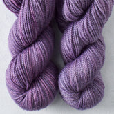 Micaela - Miss Babs Yummy 2-Ply Toes superwash Merino wool yarn