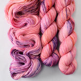 XO - Miss Babs Yummy 2-Ply yarn