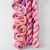 XO - Miss Babs Sojourn yarn