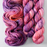 XO - Miss Babs Tarte yarn
