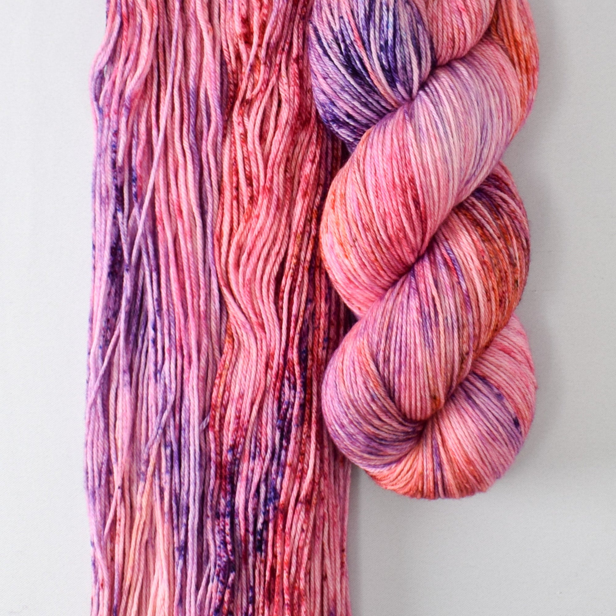 XO - Miss Babs Yowza yarn